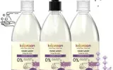 Oil Based Floor Cleaner