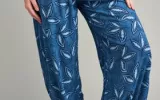 Italian Linen Trousers