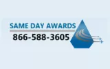 Same Day Awards
