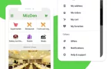 best grocery delivery app