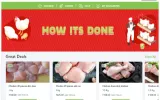 On-Demand Meat Delivery
