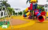 Playground Equipment Supplier