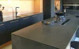 porcelain benchtops in Perth