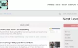 Bookmarking Rank