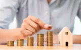 Real estate backed token development