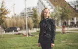Rikke Hamilton