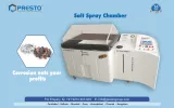 Salt Spray Chamber