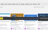 today ranking bookmarks