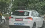skoda kamiq india