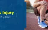 Sports Injury Doctor In Jaipur