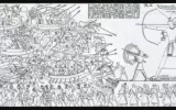 The enigmatic Sea Peoples