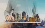 Get the support of experts for commercial real estate tokenization