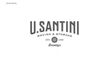 U. Santini Moving & Storage Brooklyn, New York 