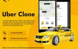 Uber Clone