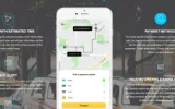 Uber Clone - OnDemand Taxi App