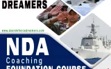 nda coaching institute in dehradun
