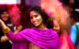 happy holi wishes