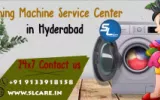 washing machine service center in hyderabad