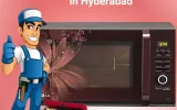 Micro oven service center in hyderabad
