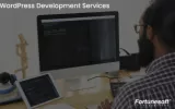 wordpress development company