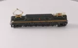 Vintage HO Trains