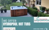 hot tubs