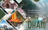 Chardham Yatra Tour Package From Delhi