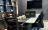 RAG Global Business Hub office in Doha, Qatar