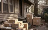 House Clearance in Sevenoaks