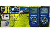 Radiation Area Detectors  and Monitors