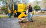 junk removal roswell