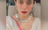 Sayani Gupta In Saree