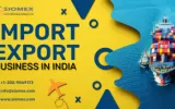 import and export