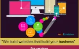 web development and design company in kolhapur