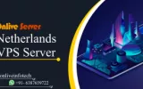 Netherlands VPS Server
