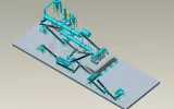 npk production line