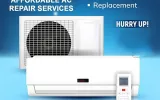 ac repair near me