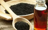 You can take black seed oil in many ways, from by mouth to topically, the applications are unlimited.