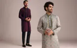 men's kurta collection