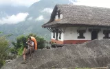 Short Everest Base Camp Trek