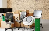 Emergency Movers