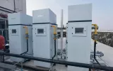 industrial coal-fired boiler
