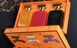 top Indian perfume