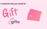 Gift Card Shop