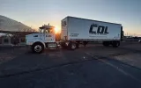 Loumis CDL Testing