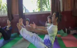 200 hour yoga teacher training in rishikesh