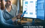 mobile app development service