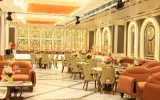 Banquet Hall Decor