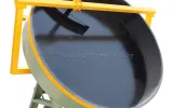 disc granulator