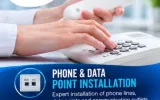 Telephone Systems Repairs Brisbane
